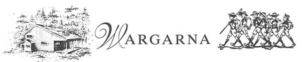 Vargarna
