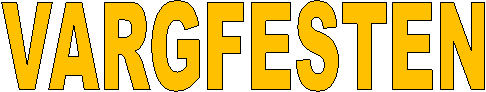 VARGFESTEN